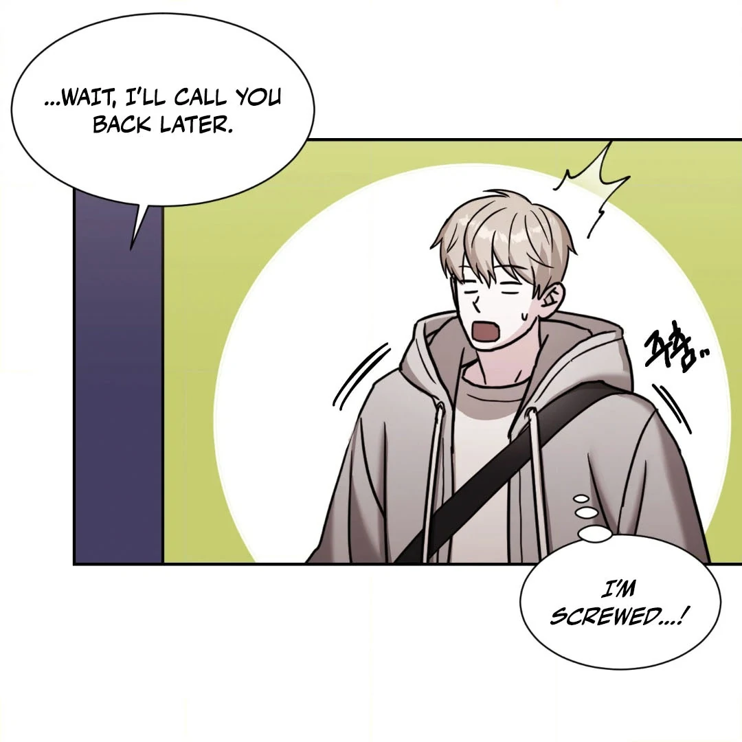 Dangerous Mentoring || PARADISE SCANS || - Chapter 1 manhwa