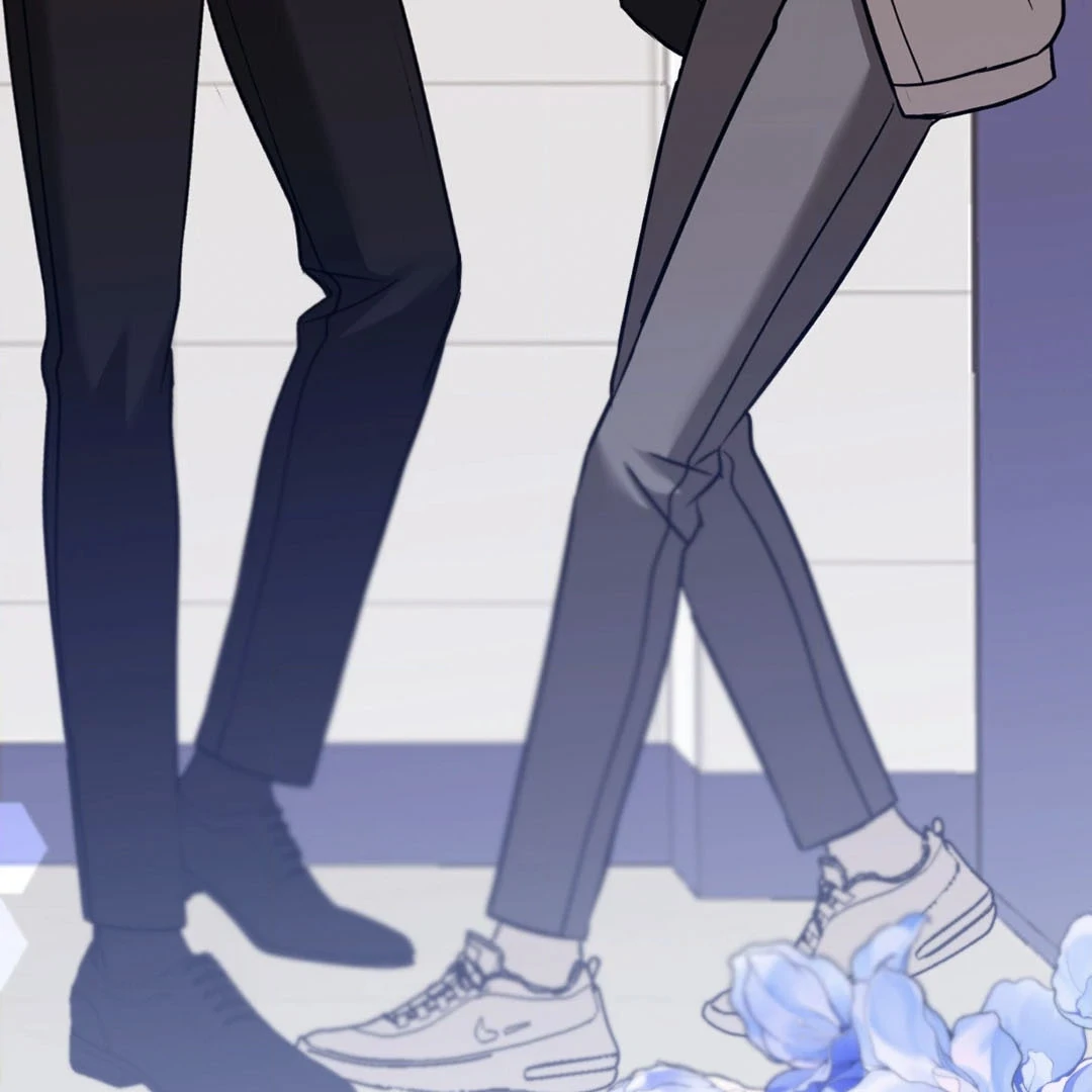 Dangerous Mentoring || PARADISE SCANS || - Chapter 1 manhwa