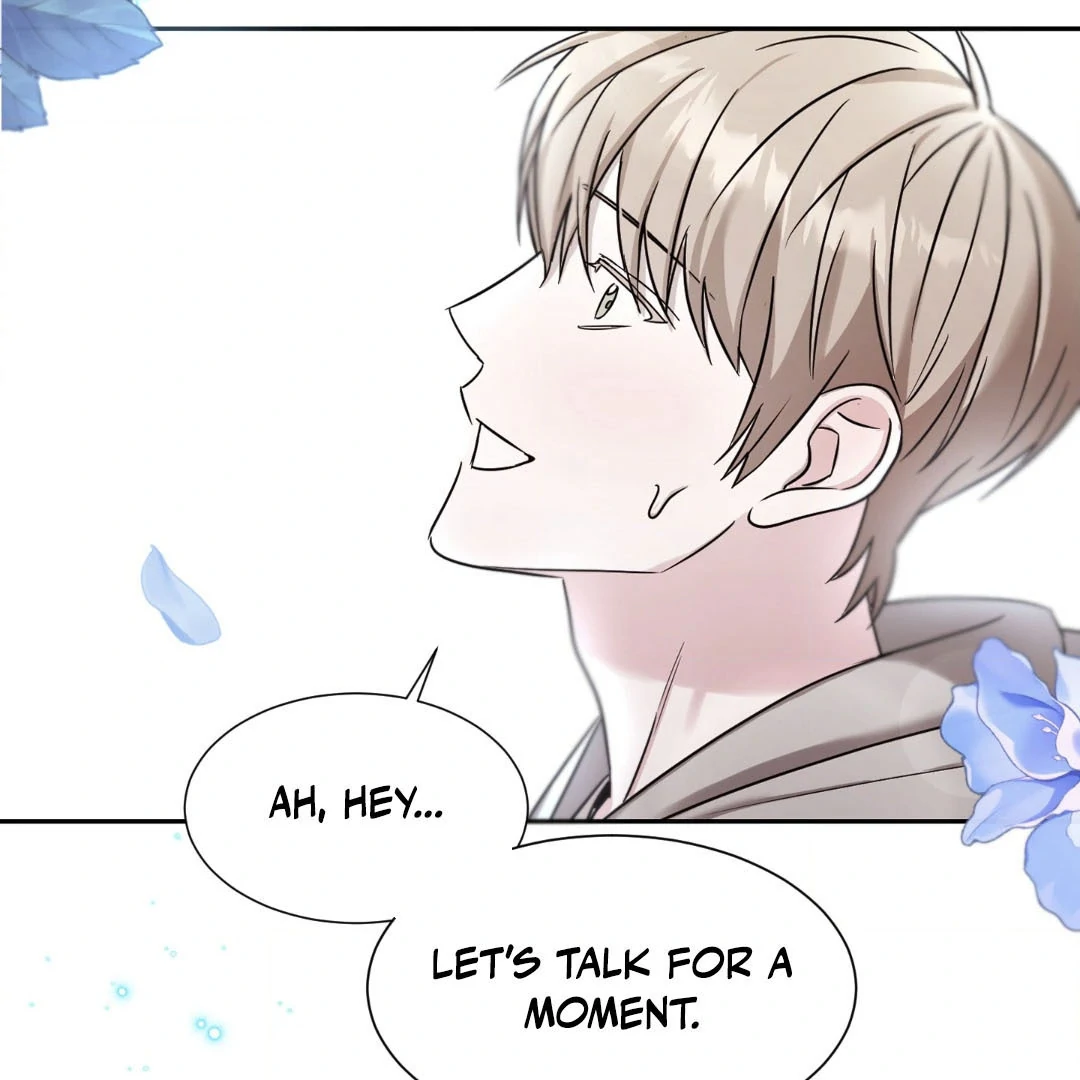 Dangerous Mentoring || PARADISE SCANS || - Chapter 1 manhwa