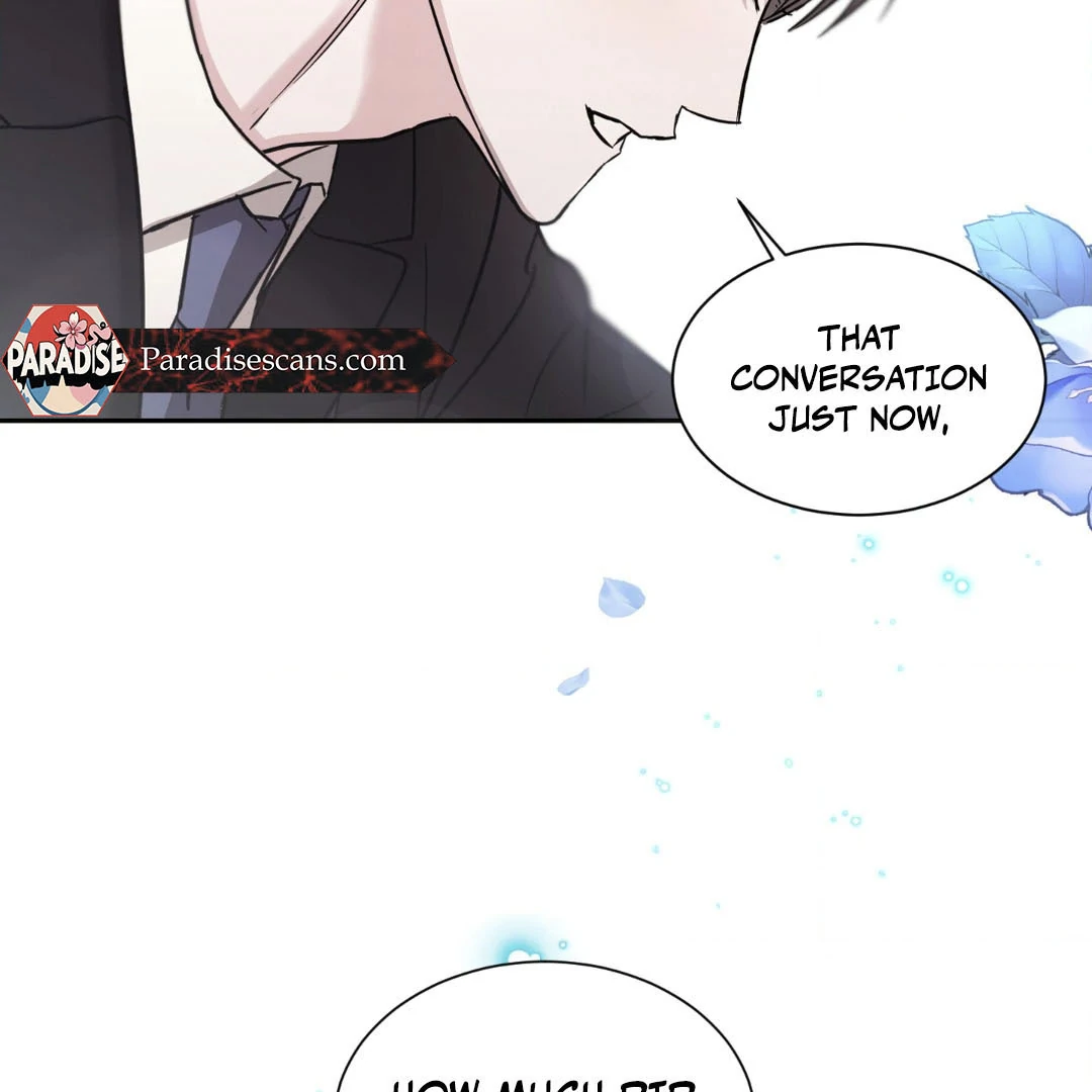 Dangerous Mentoring || PARADISE SCANS || - Chapter 1 manhwa