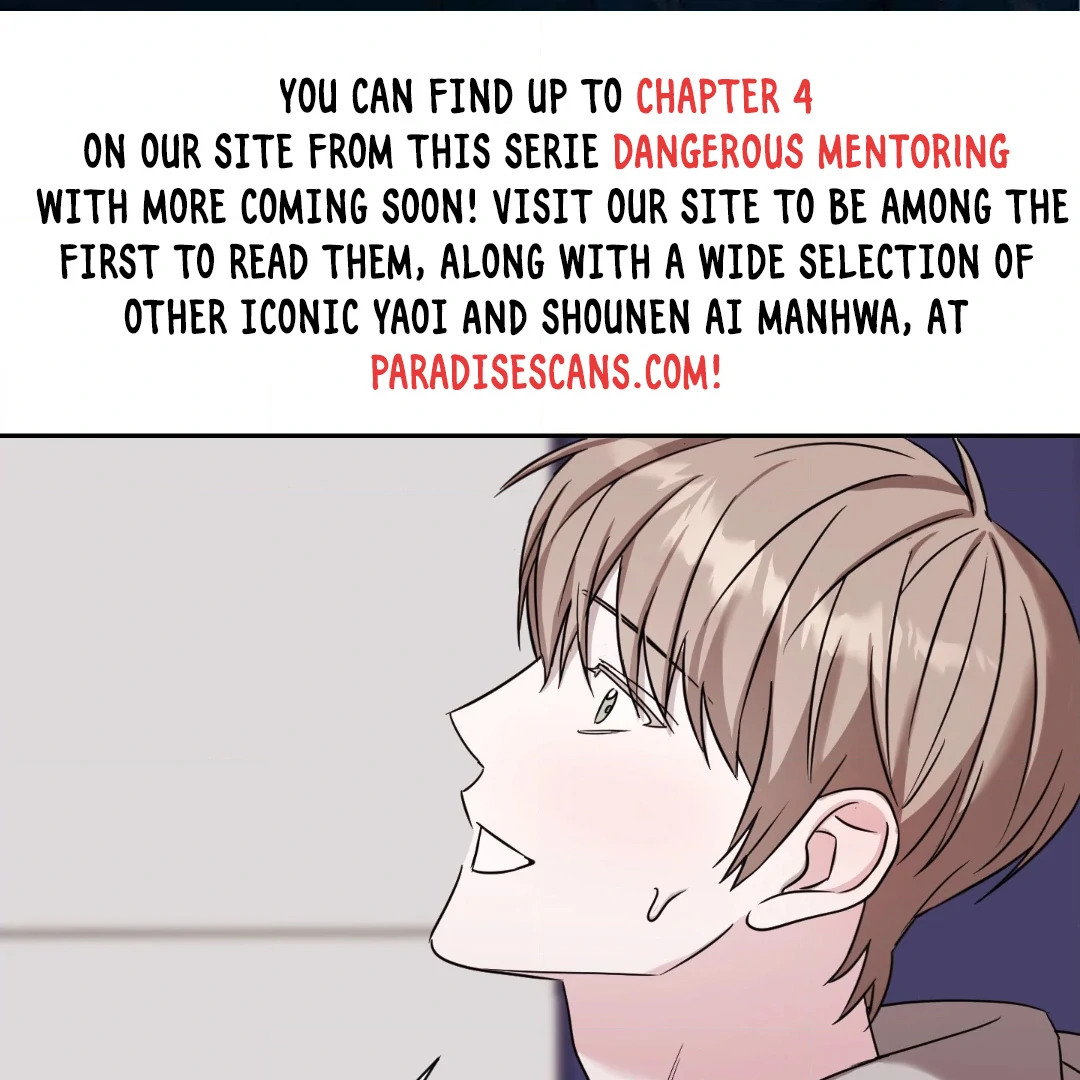 Dangerous Mentoring || PARADISE SCANS || - Chapter 2 manhwa
