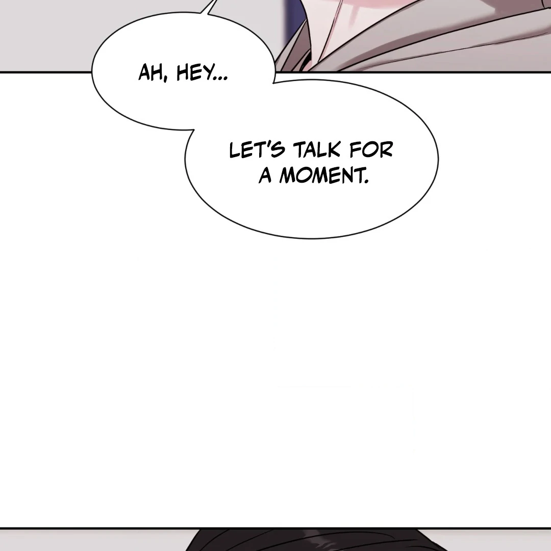 Dangerous Mentoring || PARADISE SCANS || - Chapter 2 manhwa