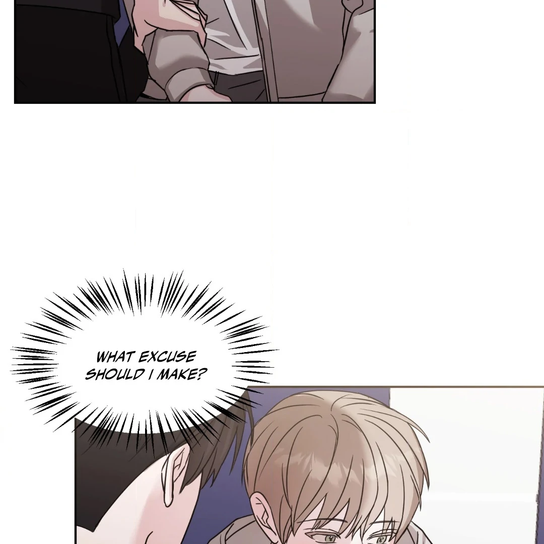 Dangerous Mentoring || PARADISE SCANS || - Chapter 2 manhwa