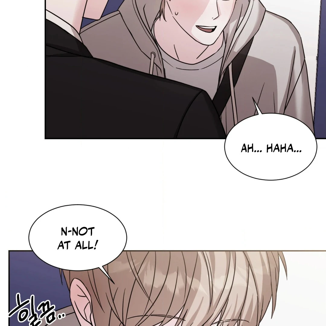 Dangerous Mentoring || PARADISE SCANS || - Chapter 2 manhwa