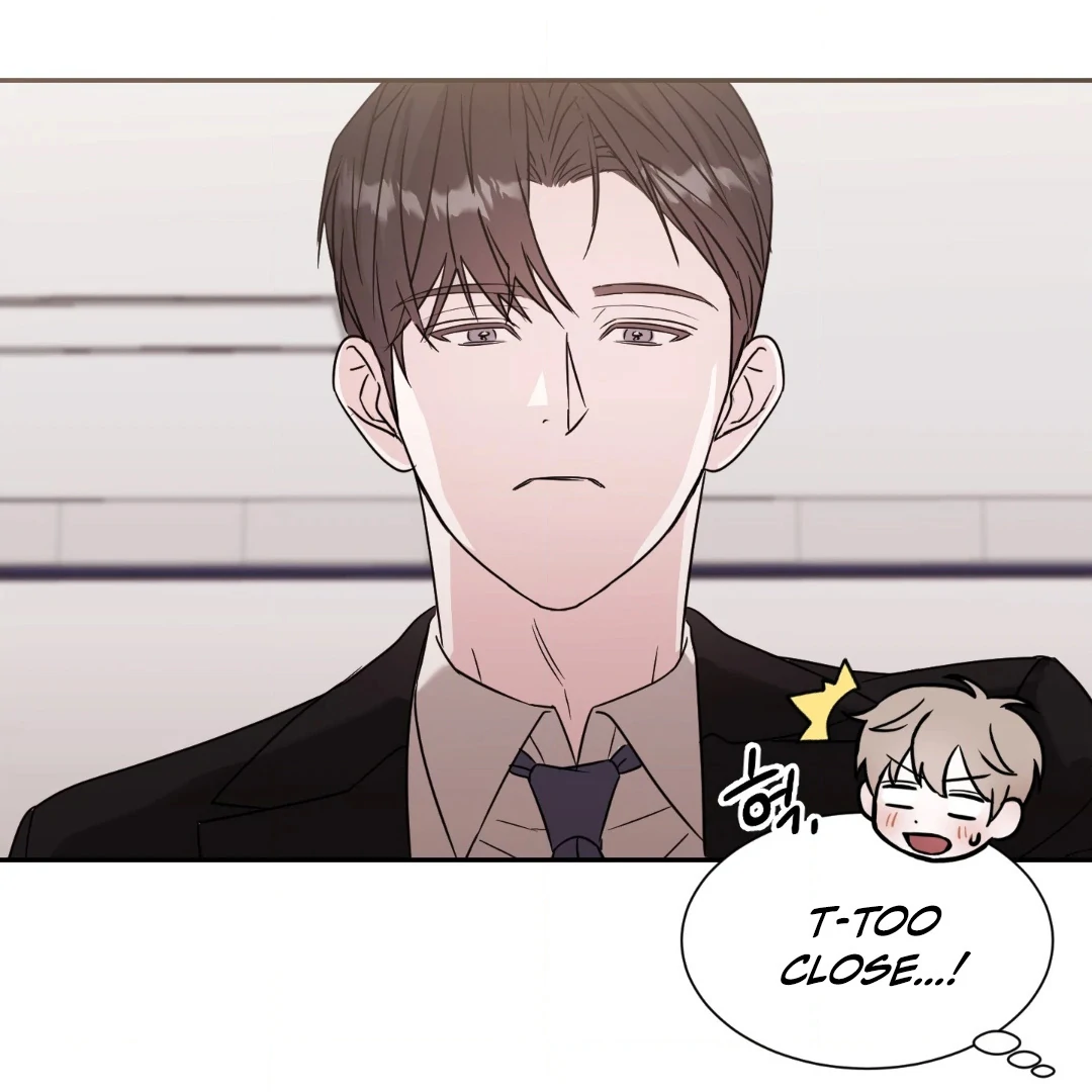 Dangerous Mentoring || PARADISE SCANS || - Chapter 2 manhwa