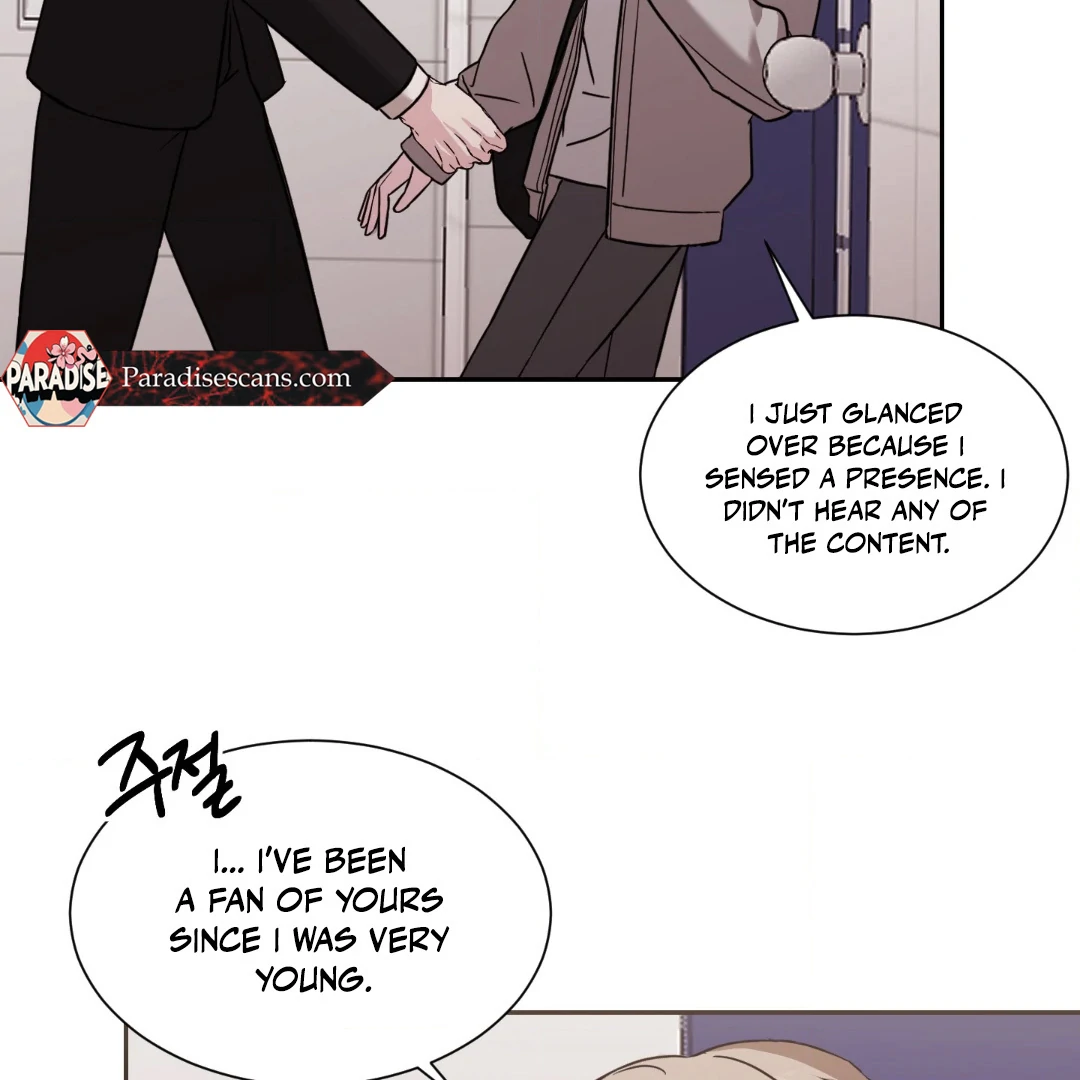 Dangerous Mentoring || PARADISE SCANS || - Chapter 2 manhwa