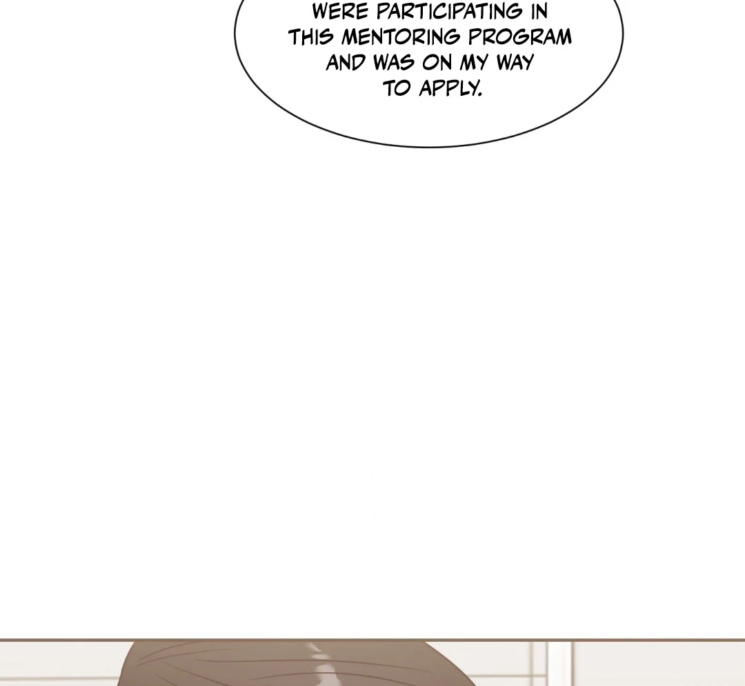 Dangerous Mentoring || PARADISE SCANS || - Chapter 2 manhwa