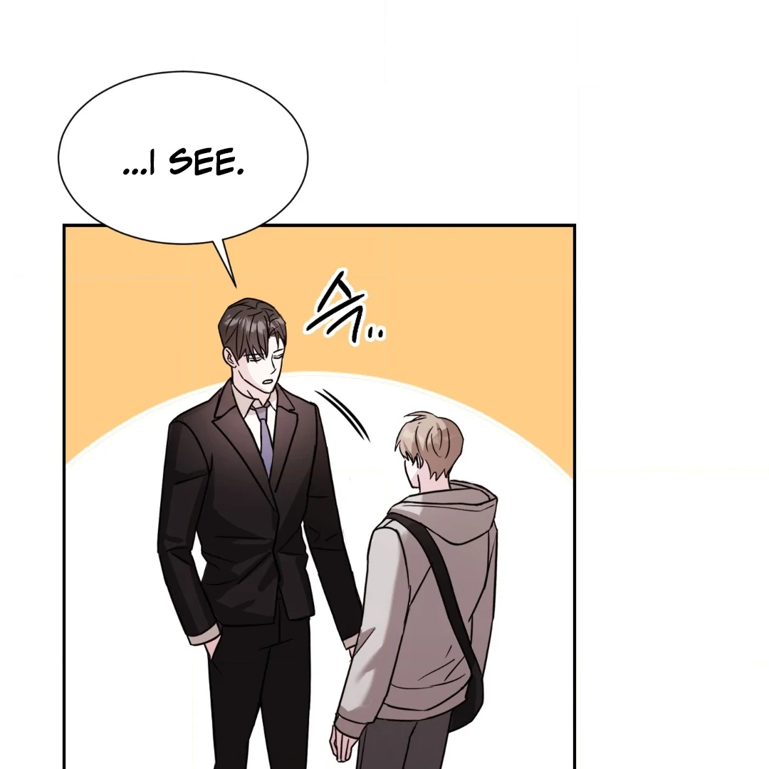 Dangerous Mentoring || PARADISE SCANS || - Chapter 2 manhwa
