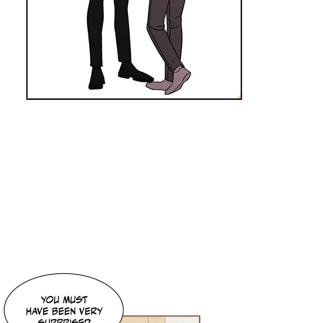Dangerous Mentoring || PARADISE SCANS || - Chapter 2 manhwa