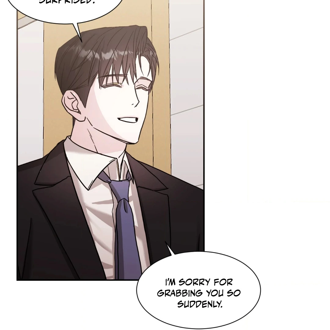 Dangerous Mentoring || PARADISE SCANS || - Chapter 2 manhwa