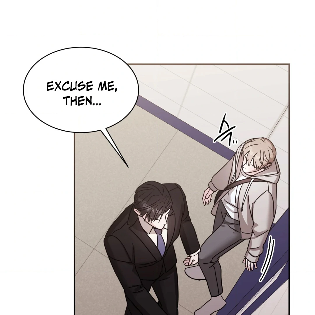 Dangerous Mentoring || PARADISE SCANS || - Chapter 2 manhwa