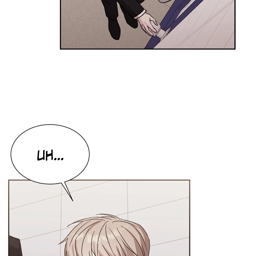 Dangerous Mentoring || PARADISE SCANS || - Chapter 2 manhwa