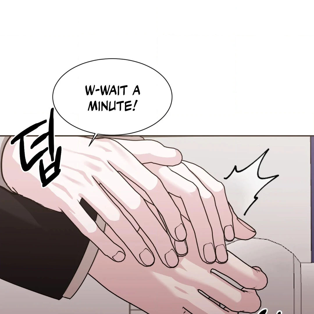 Dangerous Mentoring || PARADISE SCANS || - Chapter 2 manhwa