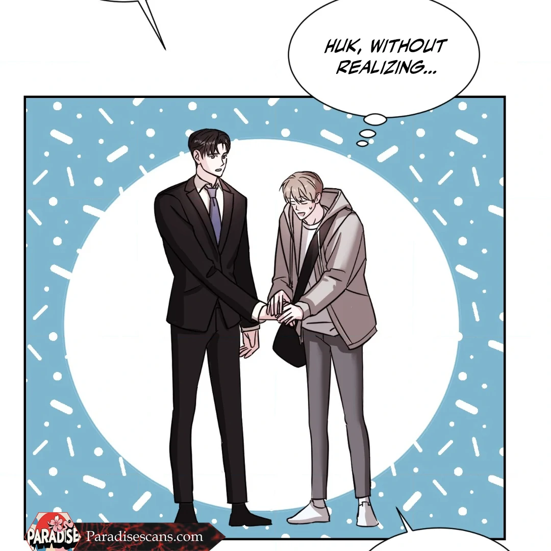 Dangerous Mentoring || PARADISE SCANS || - Chapter 2 manhwa