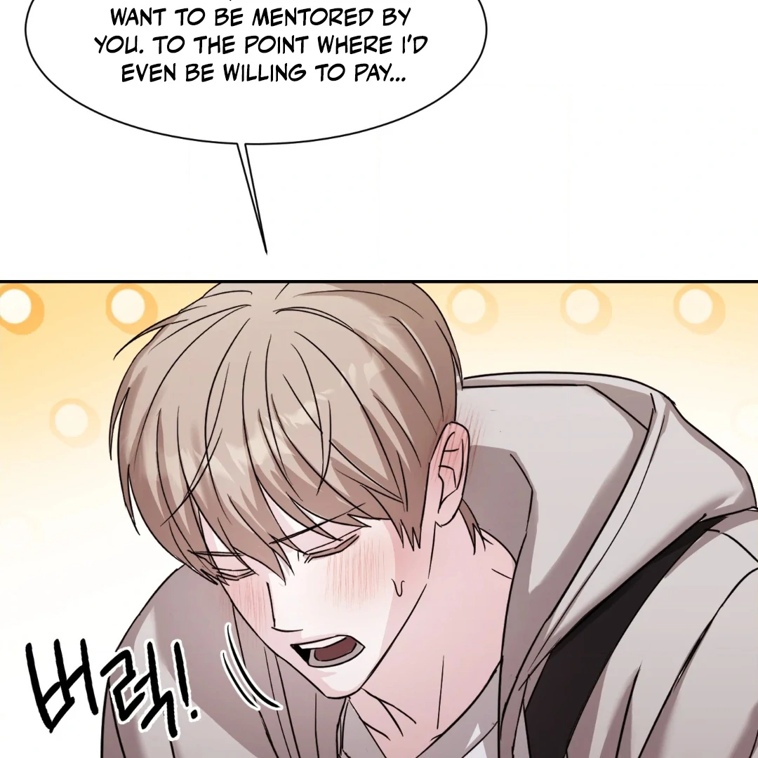 Dangerous Mentoring || PARADISE SCANS || - Chapter 2 manhwa