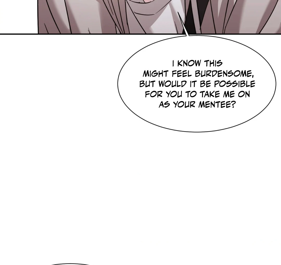 Dangerous Mentoring || PARADISE SCANS || - Chapter 2 manhwa