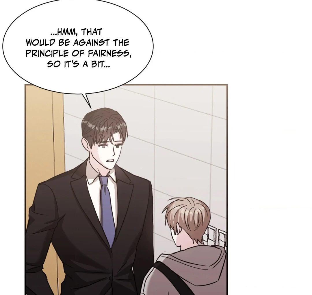 Dangerous Mentoring || PARADISE SCANS || - Chapter 2 manhwa