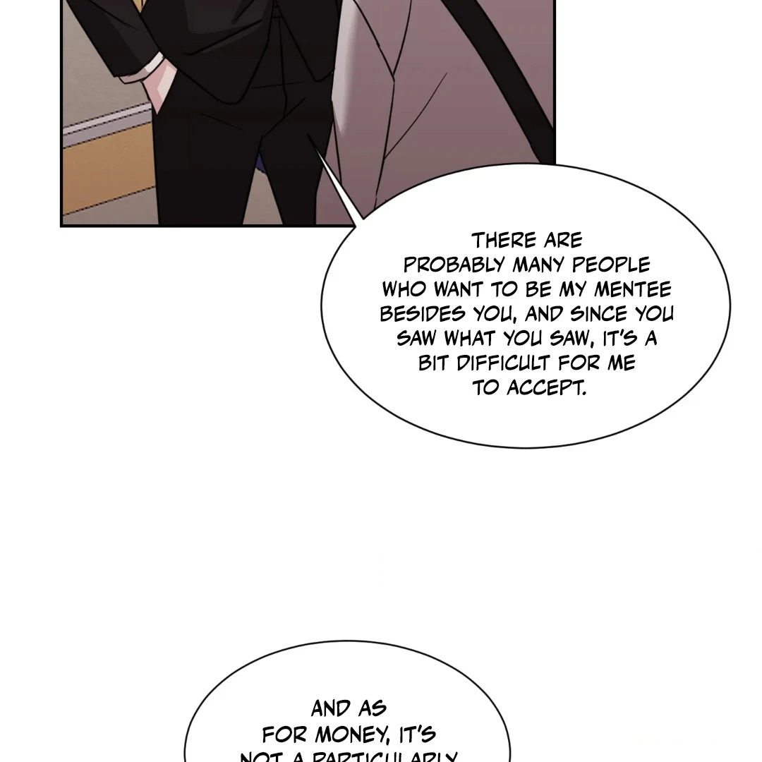 Dangerous Mentoring || PARADISE SCANS || - Chapter 2 manhwa
