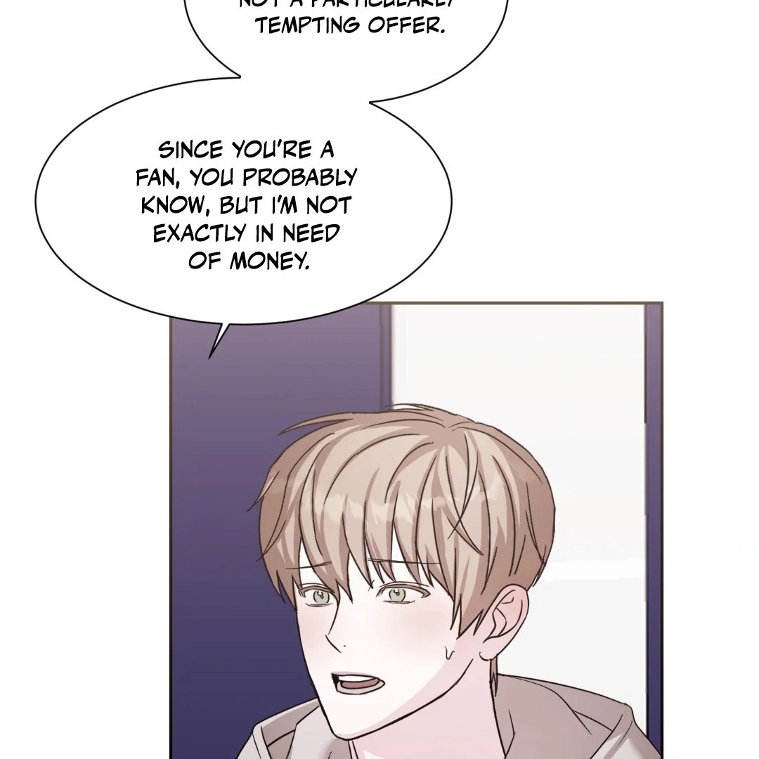 Dangerous Mentoring || PARADISE SCANS || - Chapter 2 manhwa