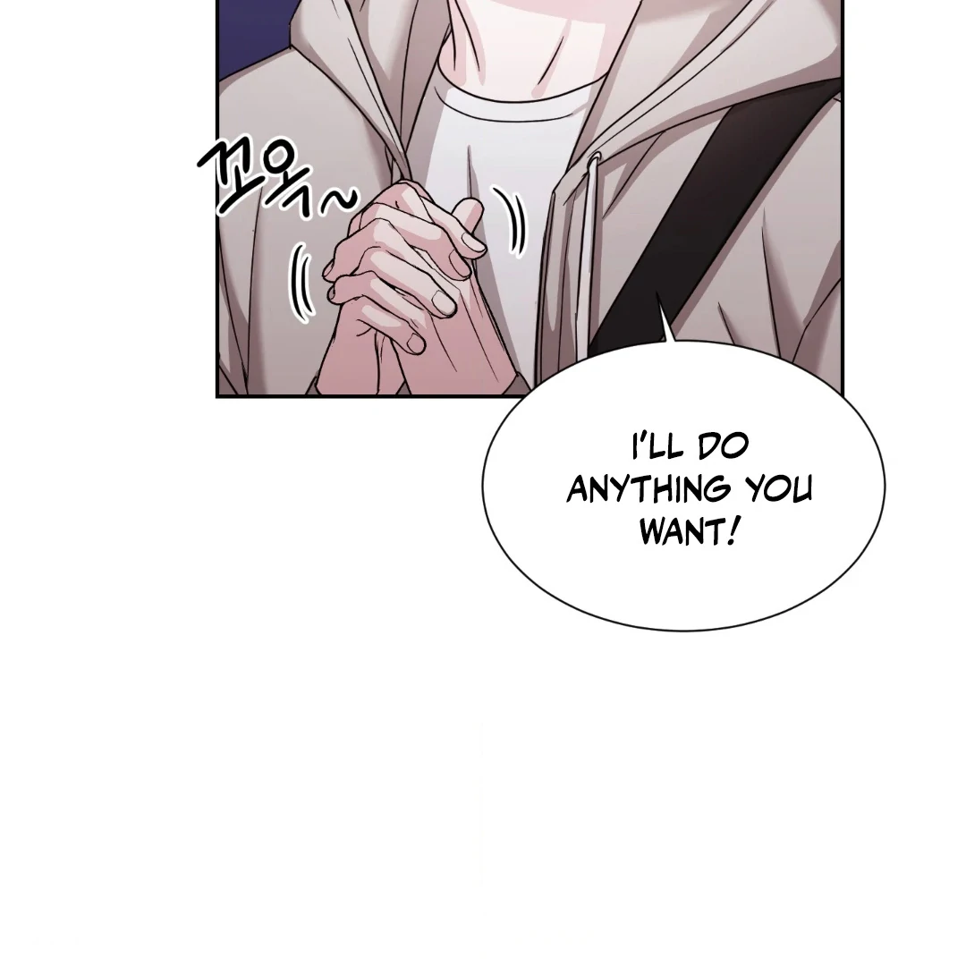 Dangerous Mentoring || PARADISE SCANS || - Chapter 2 manhwa