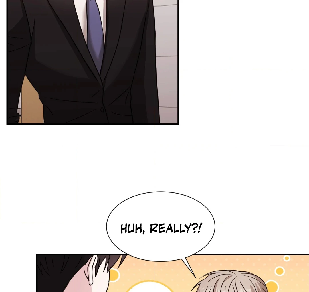 Dangerous Mentoring || PARADISE SCANS || - Chapter 2 manhwa