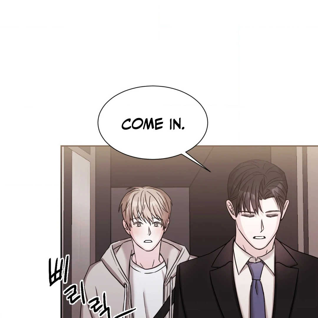 Dangerous Mentoring || PARADISE SCANS || - Chapter 2 manhwa