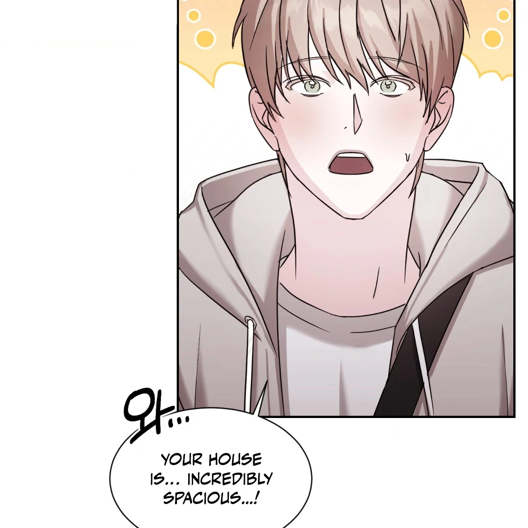 Dangerous Mentoring || PARADISE SCANS || - Chapter 2 manhwa