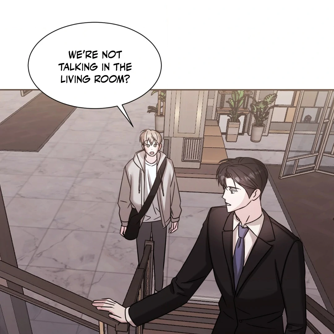 Dangerous Mentoring || PARADISE SCANS || - Chapter 2 manhwa