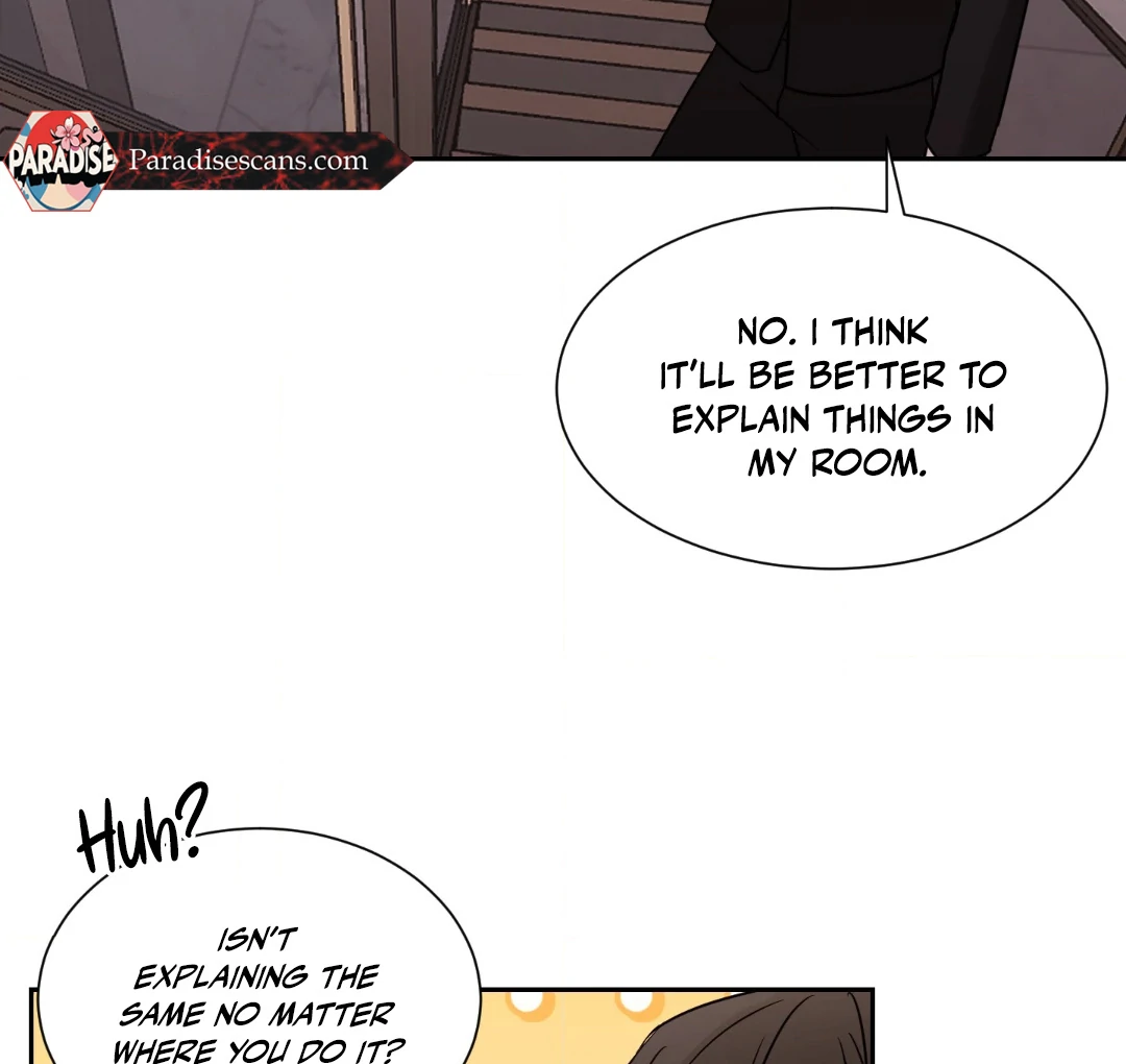 Dangerous Mentoring || PARADISE SCANS || - Chapter 2 manhwa