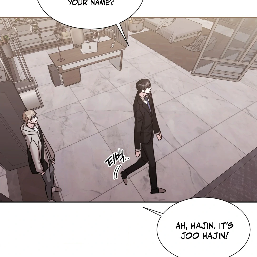 Dangerous Mentoring || PARADISE SCANS || - Chapter 2 manhwa