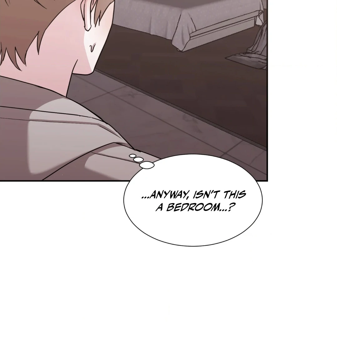 Dangerous Mentoring || PARADISE SCANS || - Chapter 2 manhwa