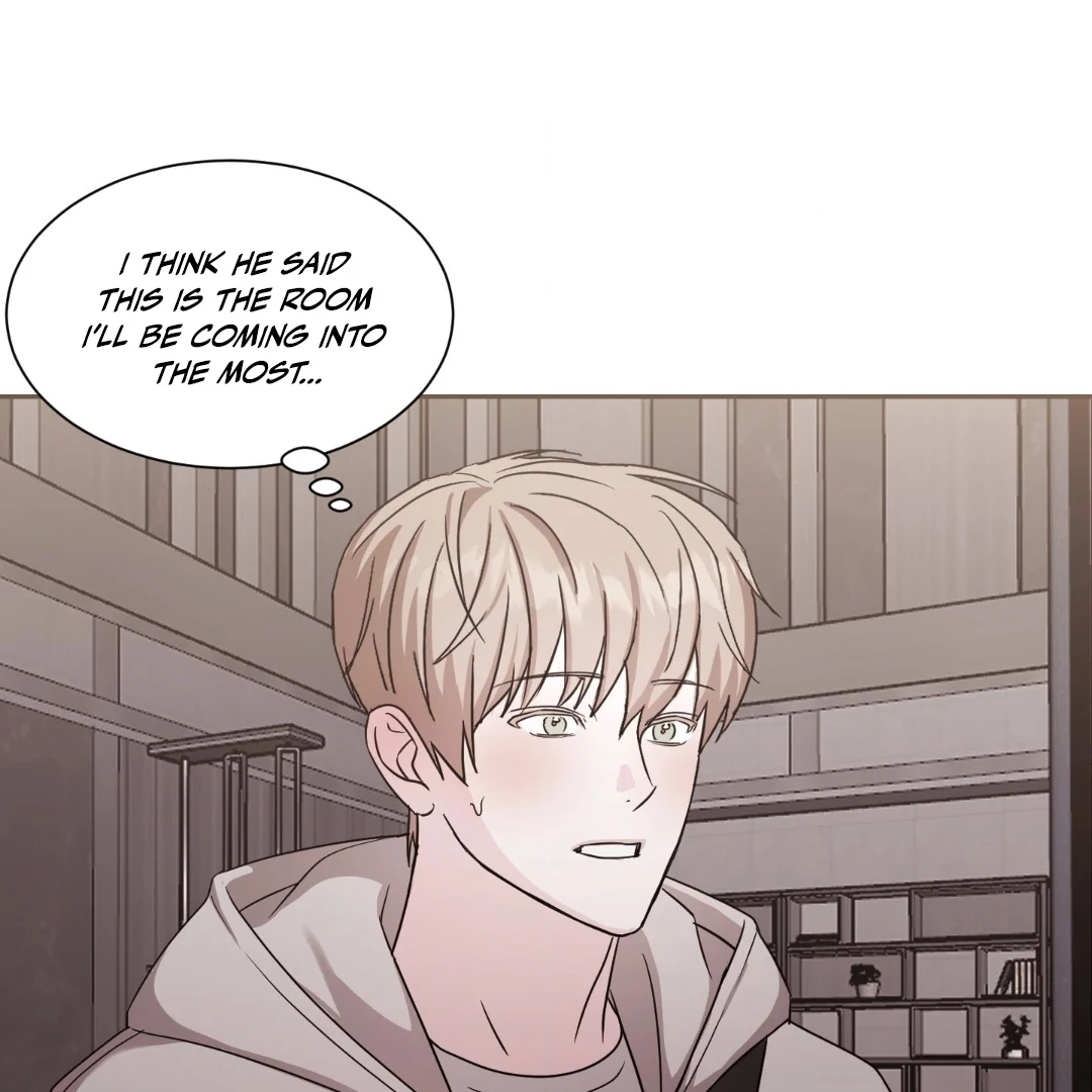 Dangerous Mentoring || PARADISE SCANS || - Chapter 2 manhwa