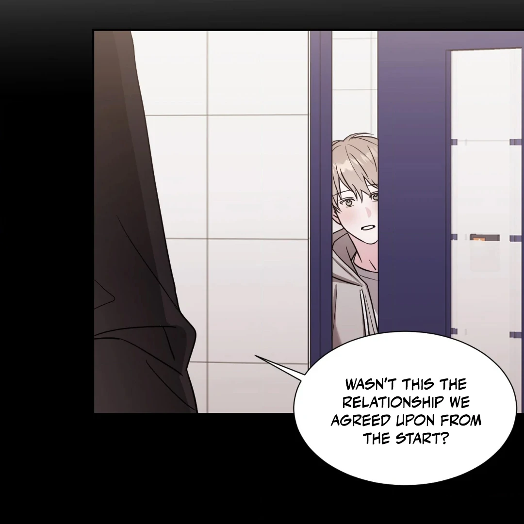 Dangerous Mentoring || PARADISE SCANS || - Chapter 2 manhwa