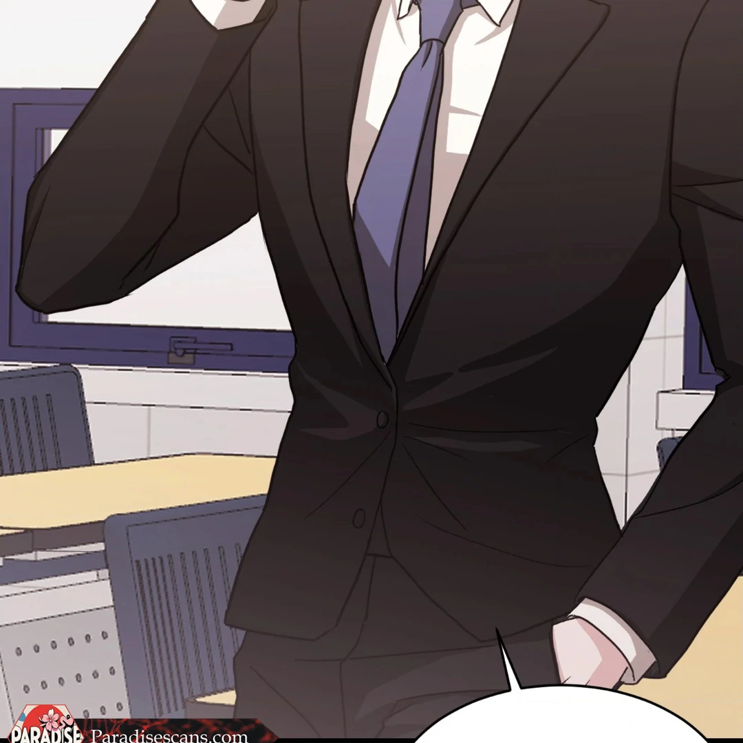 Dangerous Mentoring || PARADISE SCANS || - Chapter 2 manhwa