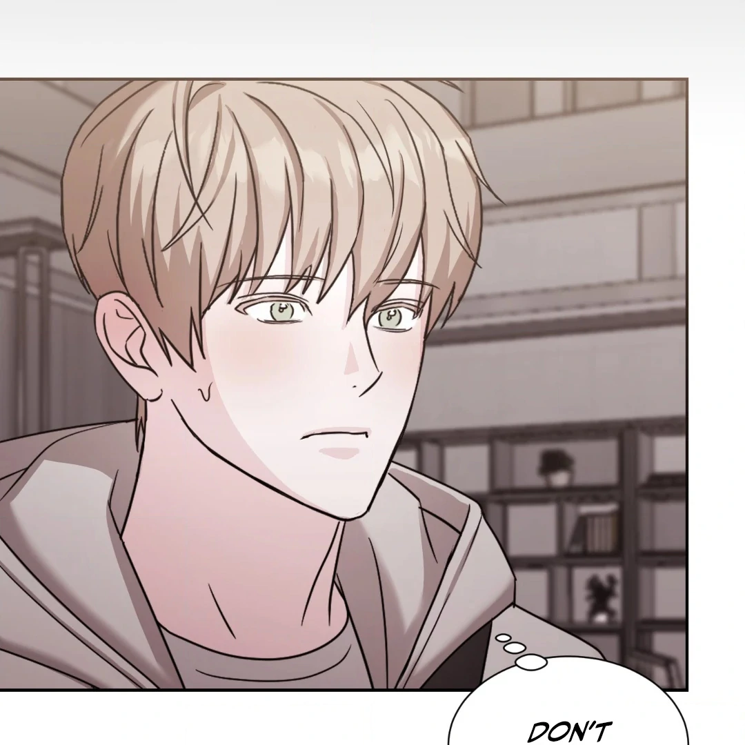 Dangerous Mentoring || PARADISE SCANS || - Chapter 2 manhwa