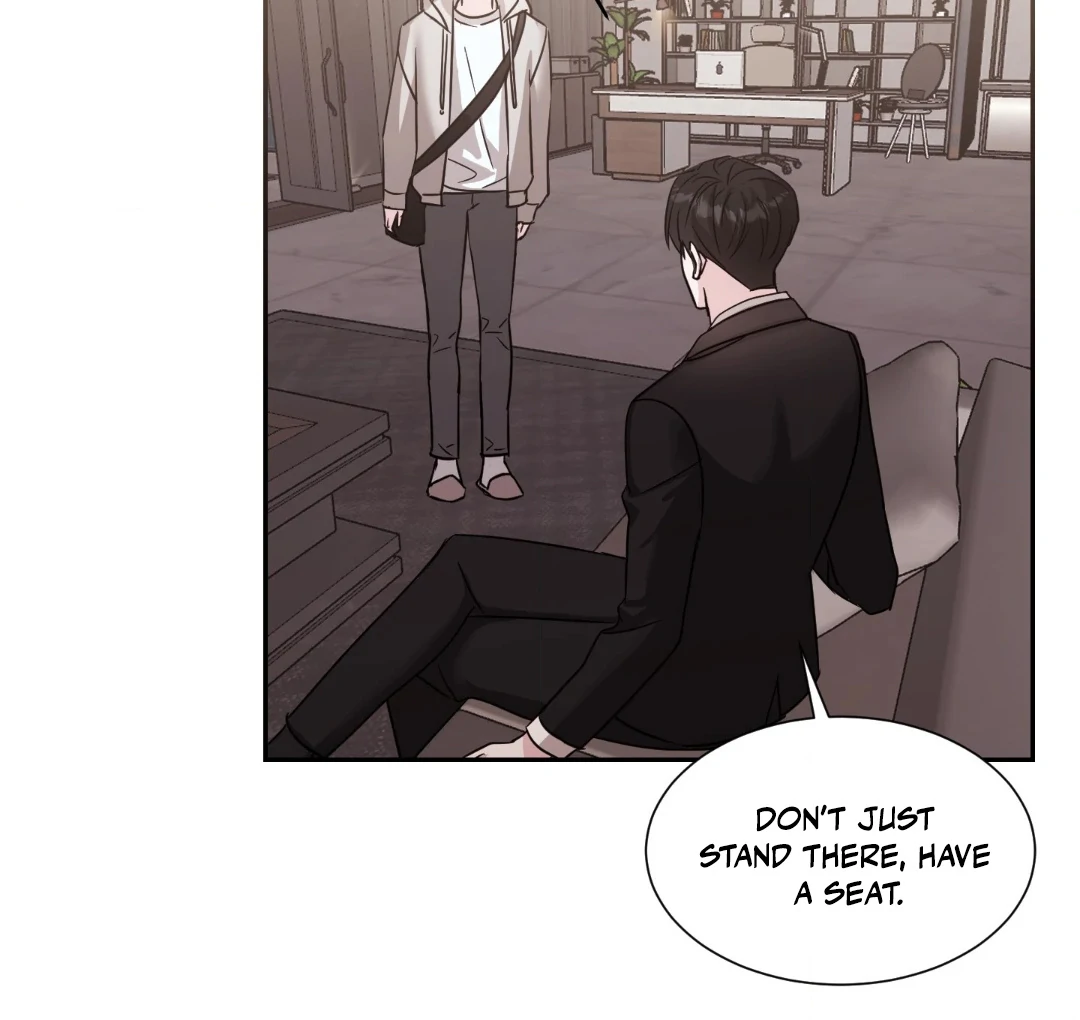 Dangerous Mentoring || PARADISE SCANS || - Chapter 2 manhwa