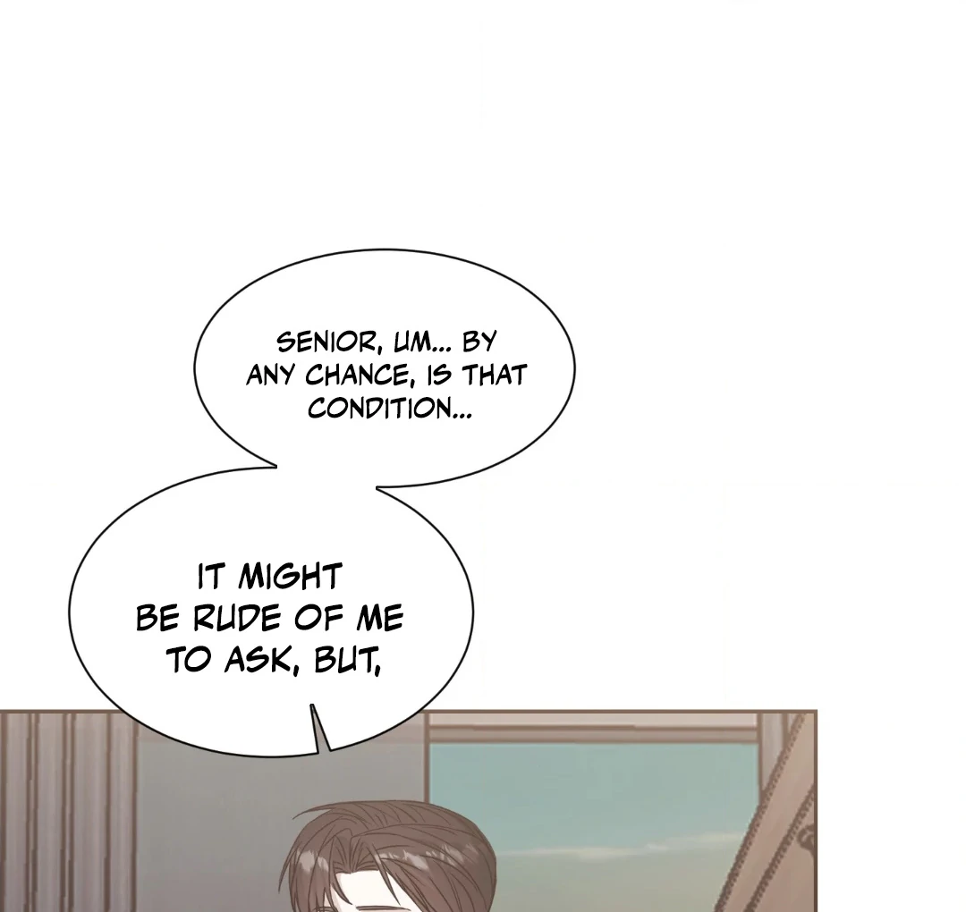 Dangerous Mentoring || PARADISE SCANS || - Chapter 2 manhwa