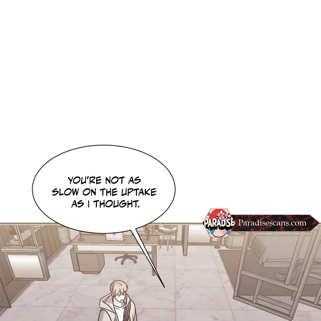 Dangerous Mentoring || PARADISE SCANS || - Chapter 2 manhwa