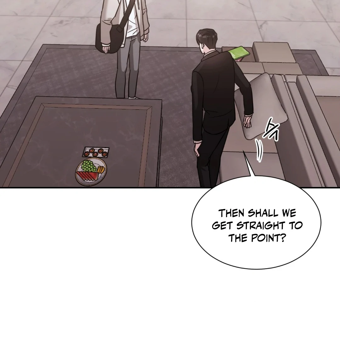 Dangerous Mentoring || PARADISE SCANS || - Chapter 2 manhwa