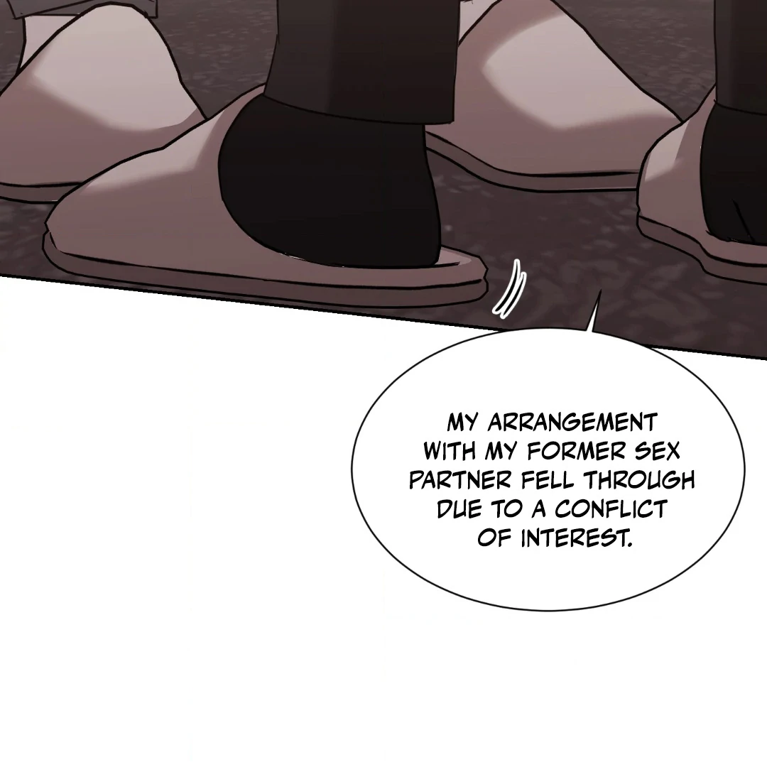 Dangerous Mentoring || PARADISE SCANS || - Chapter 2 manhwa