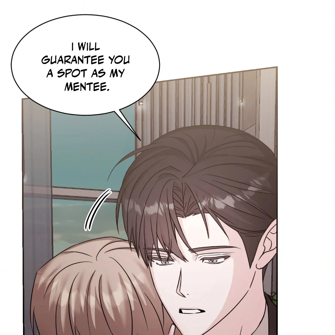 Dangerous Mentoring || PARADISE SCANS || - Chapter 2 manhwa