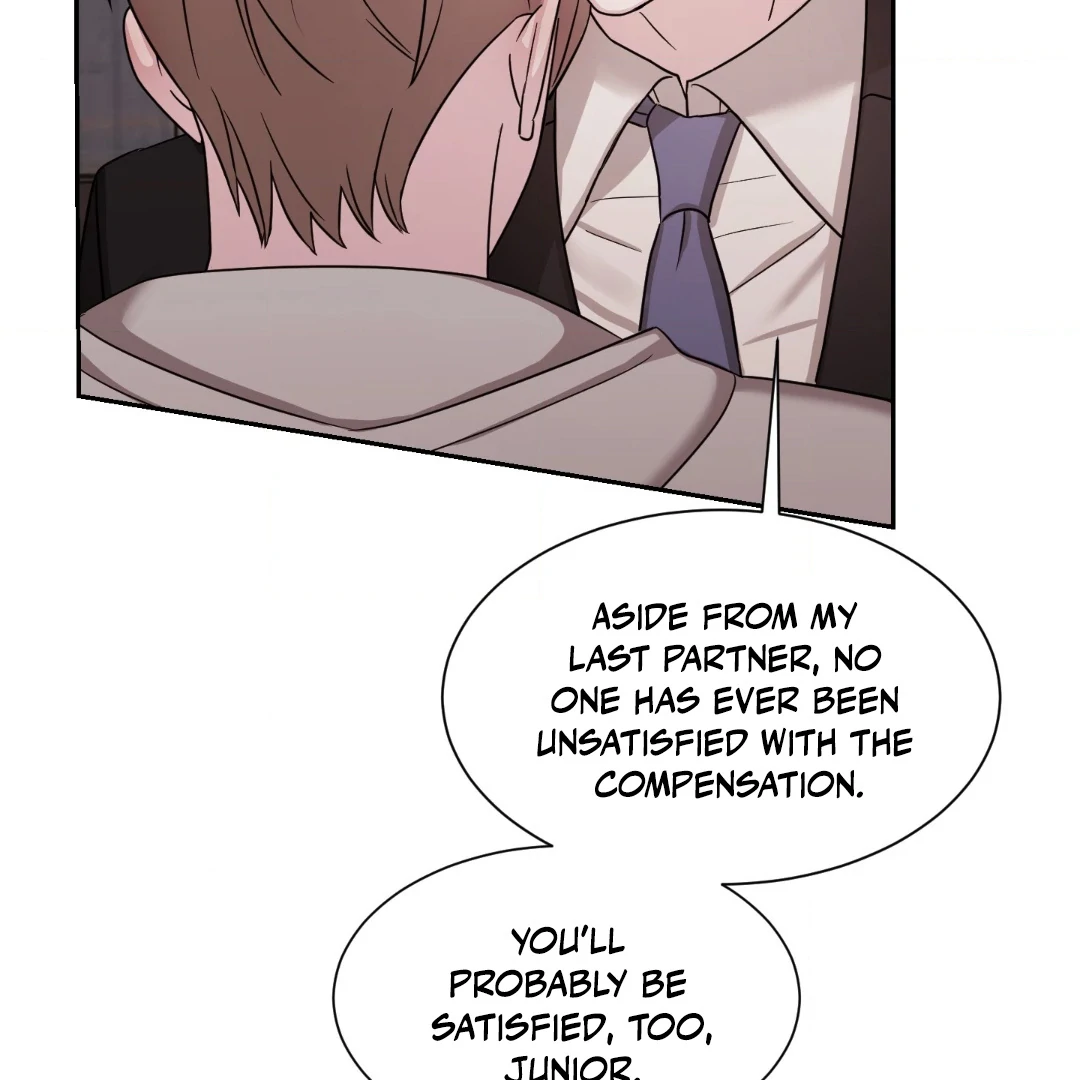 Dangerous Mentoring || PARADISE SCANS || - Chapter 2 manhwa