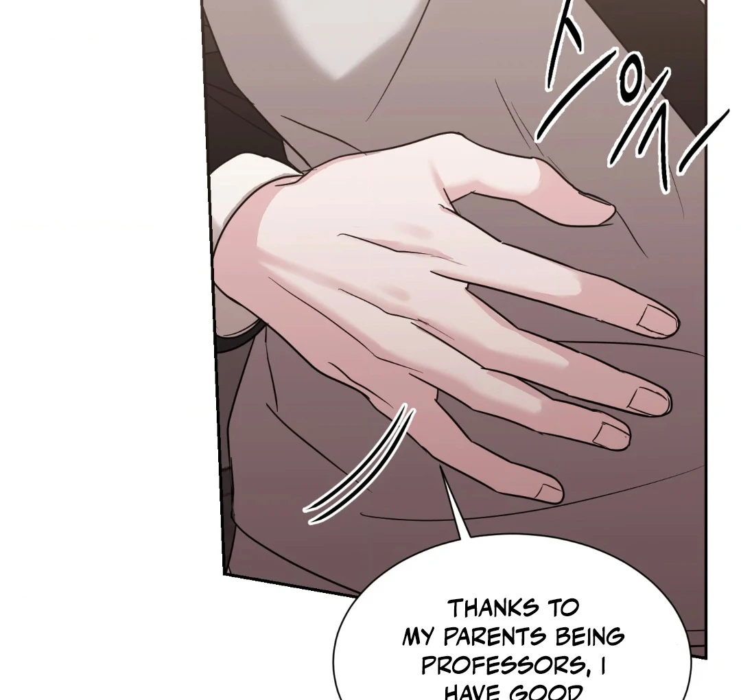 Dangerous Mentoring || PARADISE SCANS || - Chapter 2 manhwa