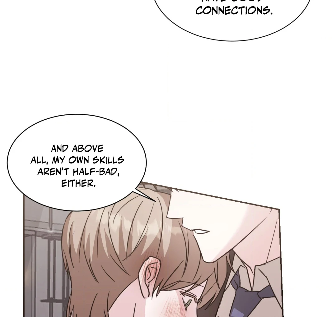 Dangerous Mentoring || PARADISE SCANS || - Chapter 2 manhwa