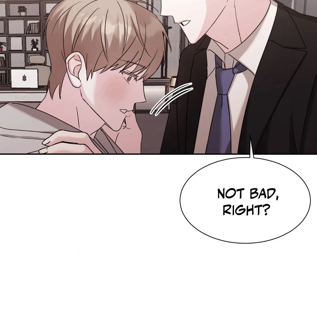 Dangerous Mentoring || PARADISE SCANS || - Chapter 2 manhwa