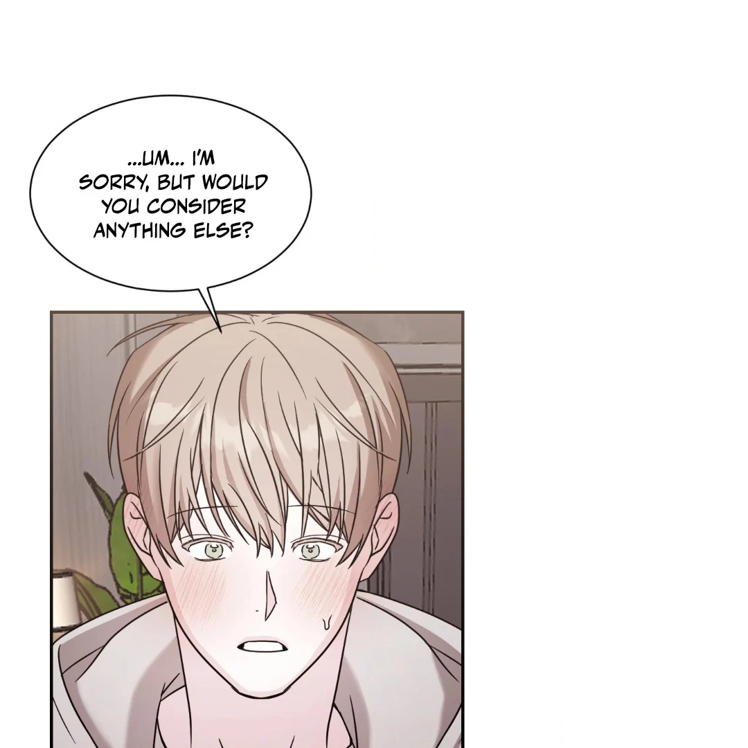 Dangerous Mentoring || PARADISE SCANS || - Chapter 2 manhwa