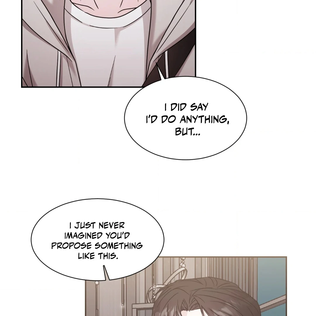 Dangerous Mentoring || PARADISE SCANS || - Chapter 2 manhwa