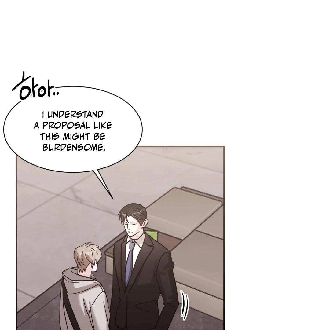 Dangerous Mentoring || PARADISE SCANS || - Chapter 2 manhwa