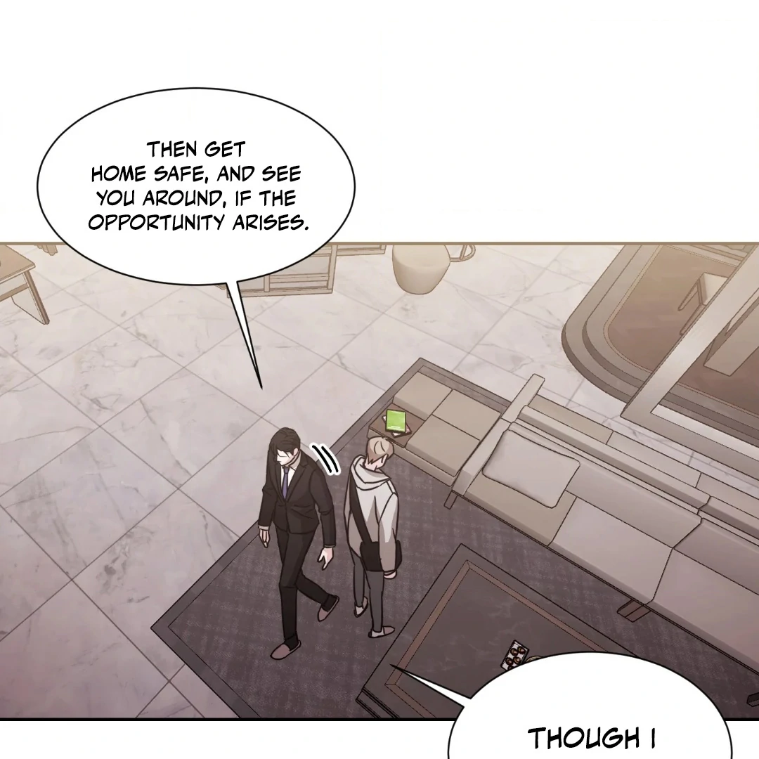 Dangerous Mentoring || PARADISE SCANS || - Chapter 2 manhwa