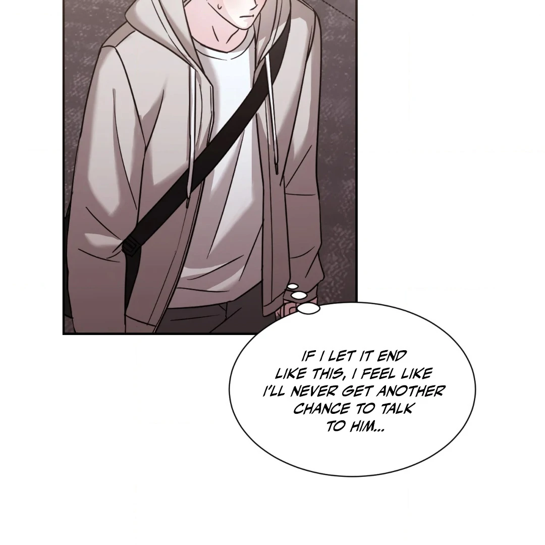 Dangerous Mentoring || PARADISE SCANS || - Chapter 2 manhwa